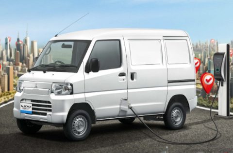 mitsubishi-L100-EV-bogor
