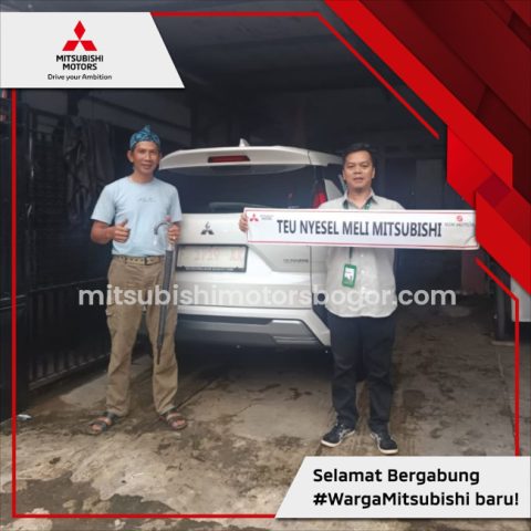 Galeri Mitsubishi Motors Bogor 10