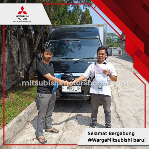 Galeri Mitsubishi Motors Bogor 11