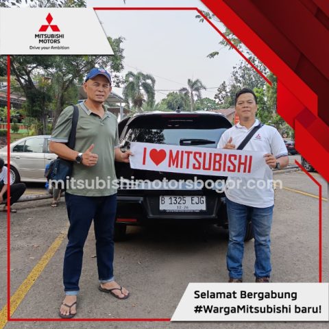 Galeri Mitsubishi Motors Bogor 15
