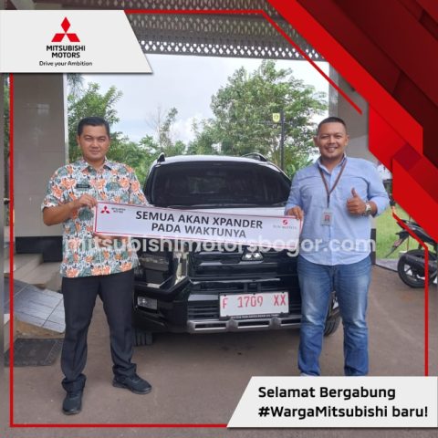 Galeri Mitsubishi Motors Bogor 18