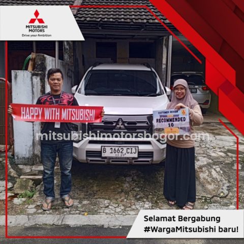 Galeri Mitsubishi Motors Bogor 19