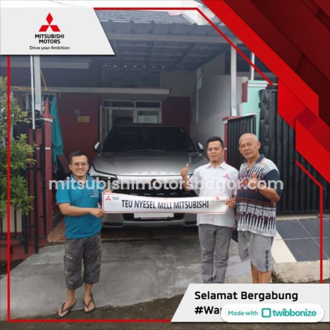Galeri Mitsubishi Motors Bogor 2