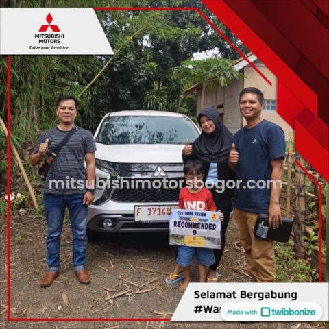 Galeri Mitsubishi Motors Bogor 22