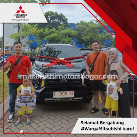 Galeri Mitsubishi Motors Bogor 25