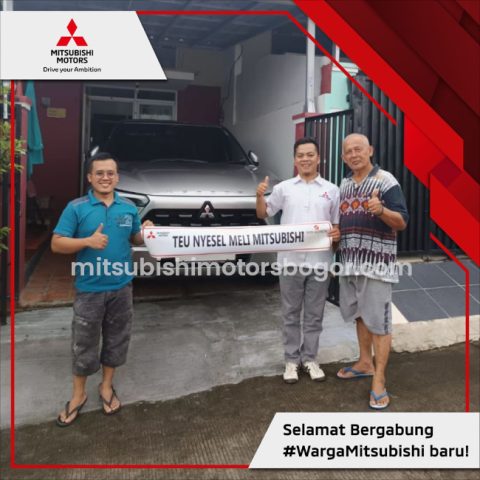 Galeri Mitsubishi Motors Bogor 32