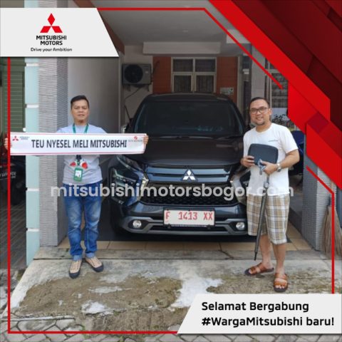 Galeri Mitsubishi Motors Bogor 33