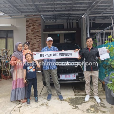 Galeri Mitsubishi Motors Bogor 34